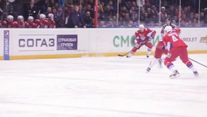 Тренер и игроки ЦСКА о победе над Локомотивом