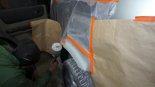 X-Trail.mp4 смотреть онлайн