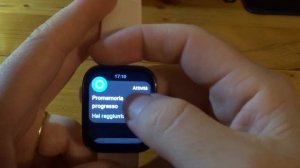 Amazfit BIP 5 video opinioni in italiano del mio nuovo smartwatch preferito, per #android e #ios S