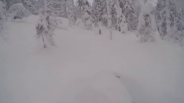 На снегоходе по пухляку. Солодков. Мамай смотреть онлайн