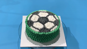 Муж был в восторге, когда я сделала для него этот торт!