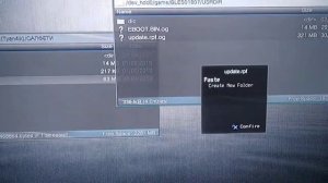 Установка Salfety 4.2 mod menu на PlayStation 3.