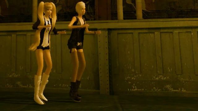 Allergy.Earthquake смотреть онлайн