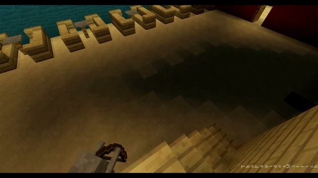 Механический дом в Minecraft 1.4.5 смотреть онлайн