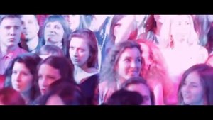 NYUSHA / НЮША - Ночь 🔥 (Leo Burn Remix)