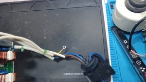 Gree DC inverter AC L3 error code#335