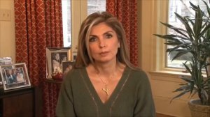 Princess Yasmine Pahlavi speach on international womens day