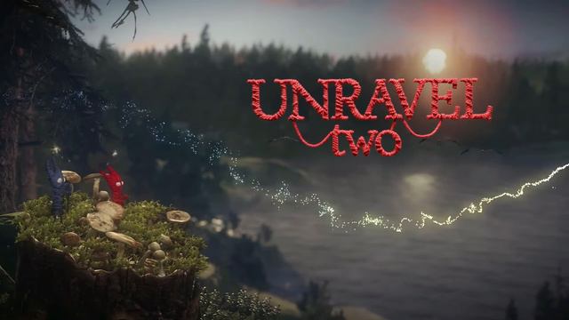 Unravel Two Main OST | Track 5 смотреть онлайн