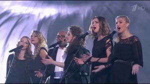 Гела Гуралиа - Earth Song (Голос II)