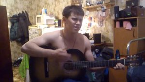 Песня про Сережу(Тихонова)