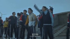 Дорама"река скорби😭"