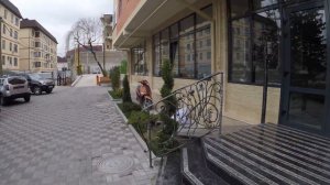 ВАЖНО ДЛЯ ЖИТЕЛЕЙ Р-НА СОБОЛЕВКА В СОЧИ. Недвижимость в Сочи