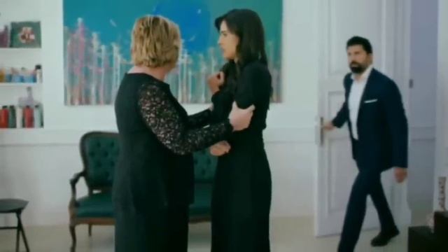 Esaret Dizisi 287.Bölüm Fragmanı Redemption Episode 287.Promo English  Spanish subs