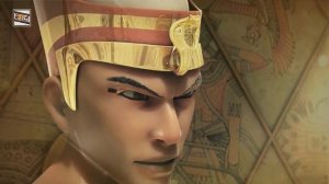 Пророк Муса (мир ему) 1 серия. "Детство Фараона"