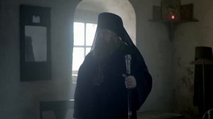 Монах и бес 2016 Куманда