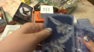 ВСЕ ОРАКУЛЫ 1 ЧАСТЬ