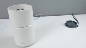 Блендер Xiaomi Pinlo Little Monster Cooking Machine - Измельчит фрукты или овощи за 5 секунд