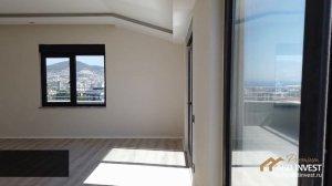 Роскошный пентхаус в Махмутларе. Недвижимость в Турции | Premium AKD Invest