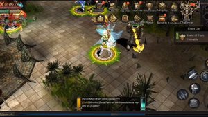 Consejos para mejorar muchísimo - Mu Dragon Havoc