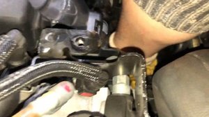 Мерседес Ситан ЗАМЕНА МАСЛА 1.5 dci Citan engine oil replacement. Kangoo 2. Kangoo 3 engine oil.