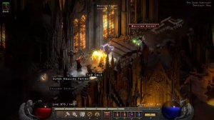 Diablo 2 Resurrected PS4