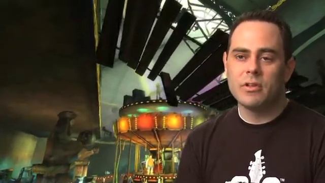 Power Gig: Rise of the Six String - Rebel Clan "Rise" смотреть онлайн