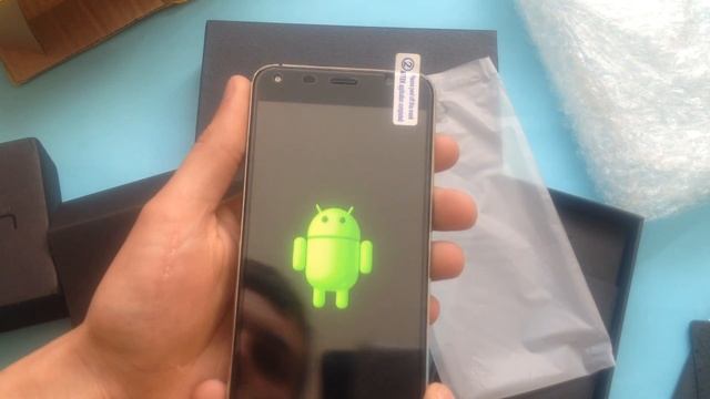 Umi Touch X, с Aliexpress 99$. Посылка из Китая №206. смотреть онлайн