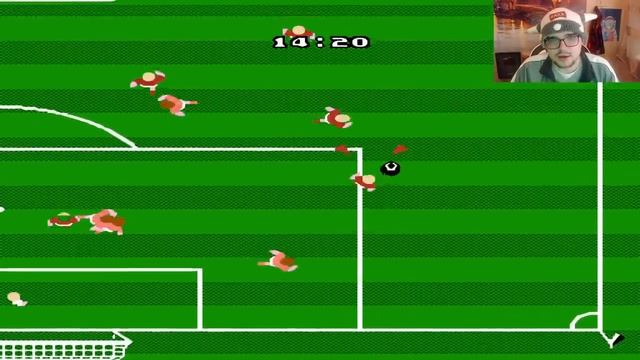 Я ОШИБСЯ! FIFA 22 ОТЛИЧНАЯ ИГРА РАЗБОР ПО ФАКТАМ ГЕЙМПЛЕЙ ГРАФИКА МУЗЫКА МОЯ ОЦЕНКА 9\10 смотреть онлайн