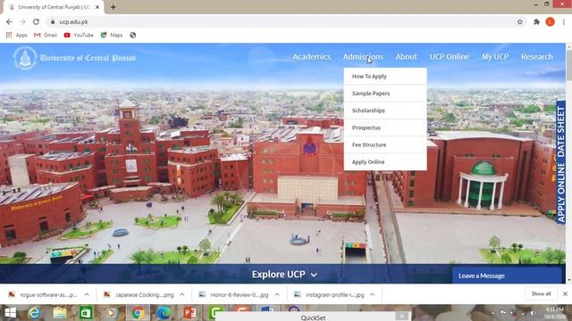 User Interface Design explained  | What is user interface design in Urdu |  Nimra Tariq
