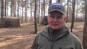 За кулисами войны: жизнь и быт рязанских мобилизованных рядом с передовой