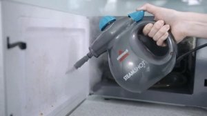 BISSELL 2635J SteamShot