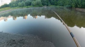Быстрое сравнение маховых удочек Kaida Surpega 6.3m и Kaida Spover Pole 6.1m