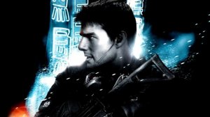 Mission: Impossible (music soundtrack ost)