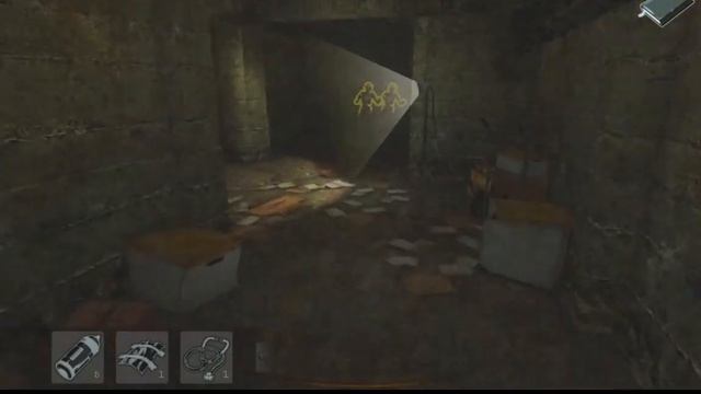 Играем в Lost Within часть 6 смотреть онлайн