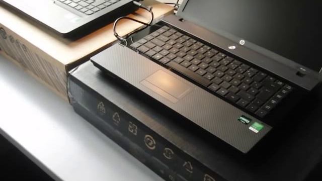 CMeD: HP 625 vs Presario CQ56 / Pro&Contra, BootRace und Bewertung смотреть онлайн