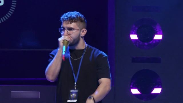 Lo-Fi ?? Beatbox Tag-Team World Championship 2023 | Elimination Showcase