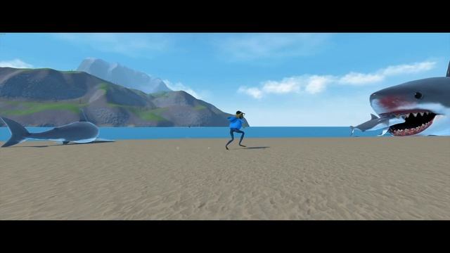 Amazing Frog? Quest for the Magical Mystery Toilet ( part one ) смотреть онлайн