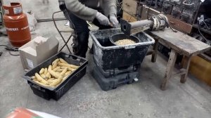 Лущилка для кукурузы. Своими руками