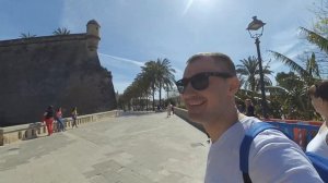 ПАЛЬМА ДЕ МАЙОРКА ОТДЫХ 2020 ОТЕЛИ ПЛЯЖ МАЙОРКА ПУТЕШЕСТВИЕ