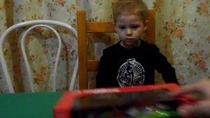 Крутая машина на пульте управления. Видео для детей