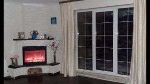 Французское окно.  Я такого не ожидал Не ставь  пока не посмотрел это видео. . Часть вторая.