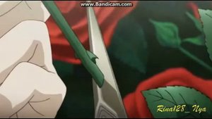 (Дьявольские Возлюбленные) Коу & Юи - Зачем придумали любовь?