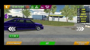 КЕНГУРЯТНИК,КАРКАС, БОКС НА КРЫШУ НА ВСЕ МАШИНЫ // ЛУЧШАЯ МАШИНА В Car Parking Multiplayer!
