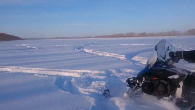 Yamaha Venture Multi Purpose смотреть онлайн