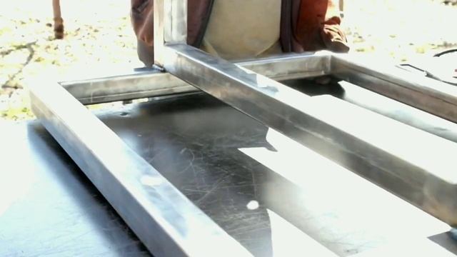 Садовая Мебель Своими Руками | OUTDOOR SOFA | Кресло Своими Руками | Диван Своими Руками смотреть онлайн