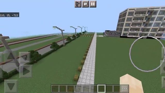 Обзор карты "Припять до аварии в мкпе" смотреть онлайн