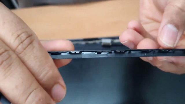 Asus VivoBook 15 Screen Replacement In Profession Way | Very Easy смотреть онлайн