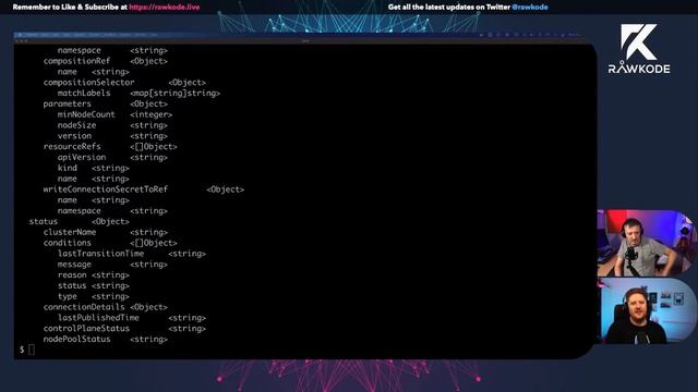 Crossplane in Action | Rawkode Live