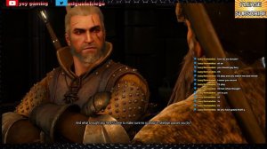 witcher 3 wild hunt pc max settings part 8