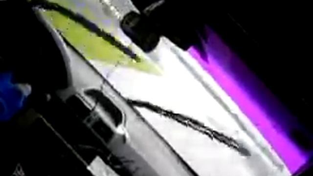 Geely practice 19-5-2008 part 2 смотреть онлайн